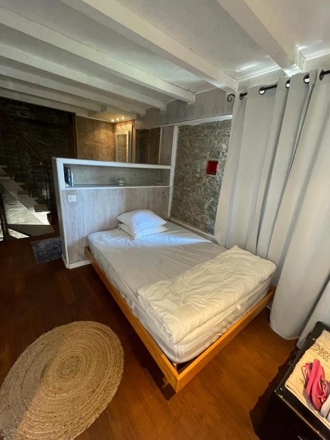 Maison Typique Corse Oletta  Luaran gambar