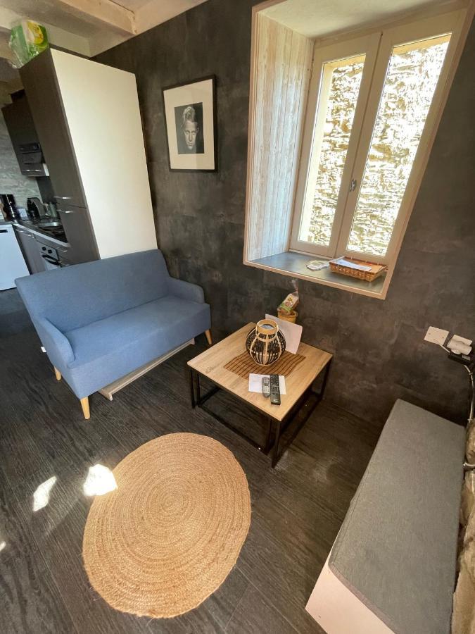 Maison Typique Corse Oletta  Luaran gambar
