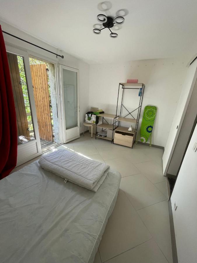 Maison Typique Corse Oletta  Luaran gambar