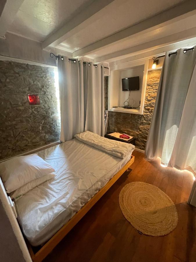 Maison Typique Corse Oletta  Luaran gambar