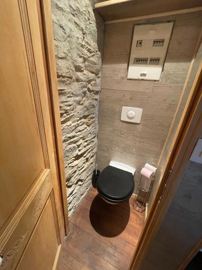 Maison Typique Corse Oletta  Luaran gambar