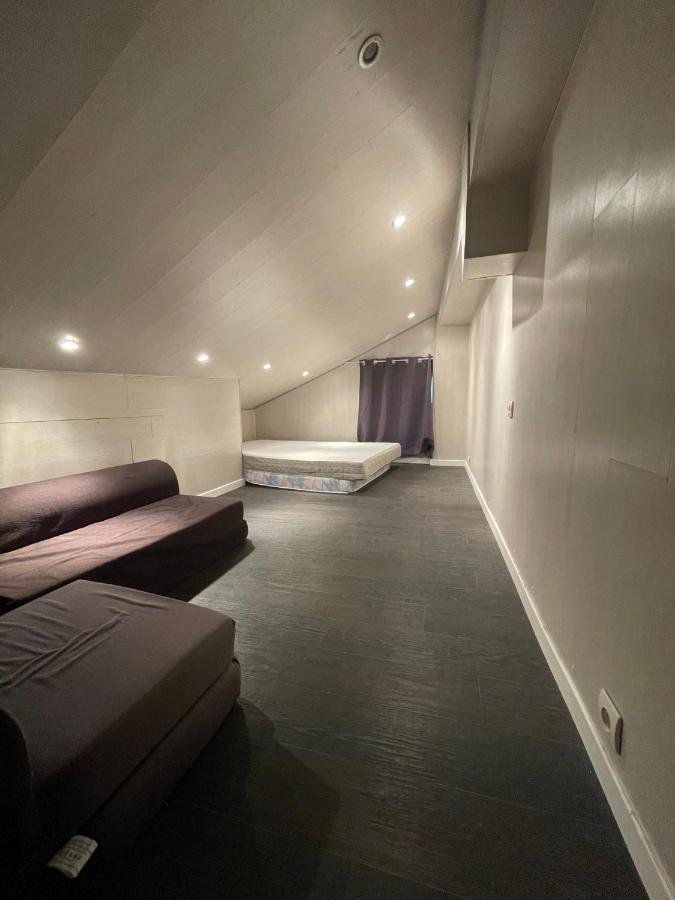Maison Typique Corse Oletta  Luaran gambar