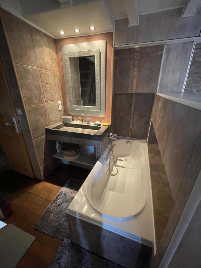 Maison Typique Corse Oletta  Luaran gambar