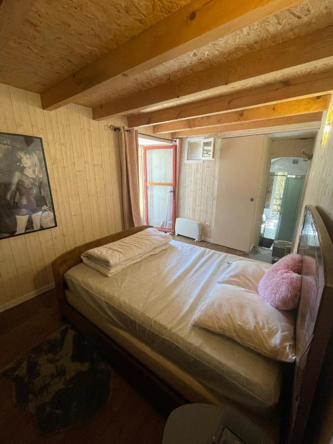 Maison Typique Corse Oletta  Luaran gambar