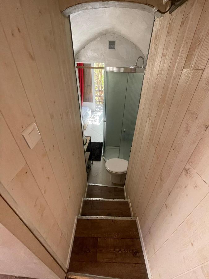 Maison Typique Corse Oletta  Luaran gambar