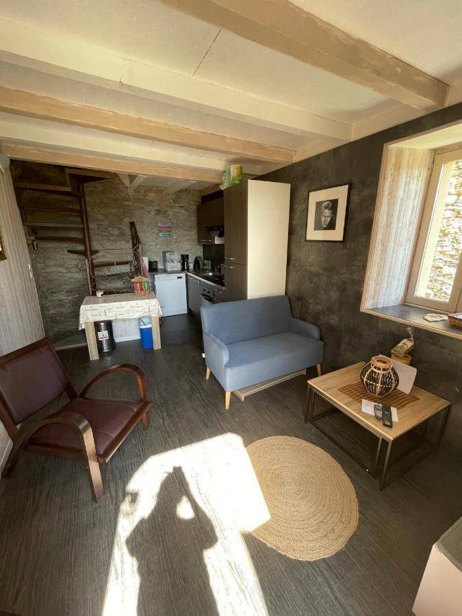 Maison Typique Corse Oletta  Luaran gambar
