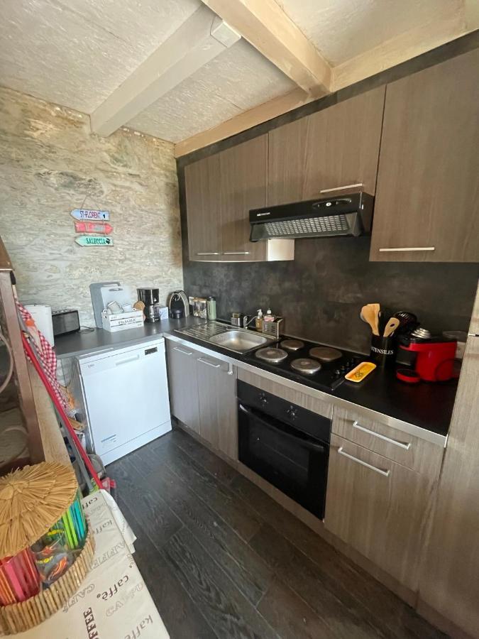 Maison Typique Corse Oletta  Luaran gambar