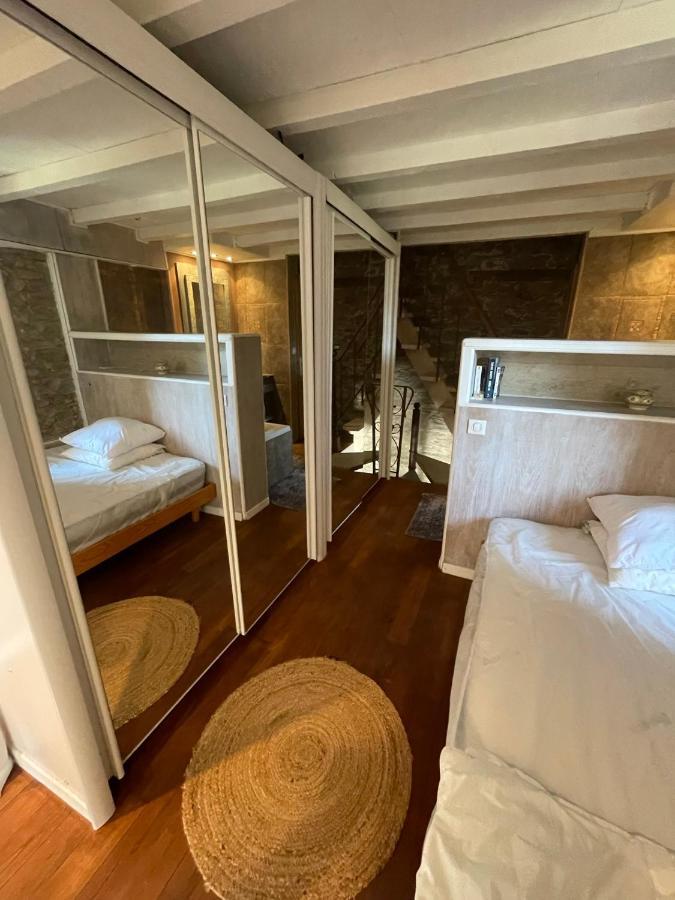 Maison Typique Corse Oletta  Luaran gambar