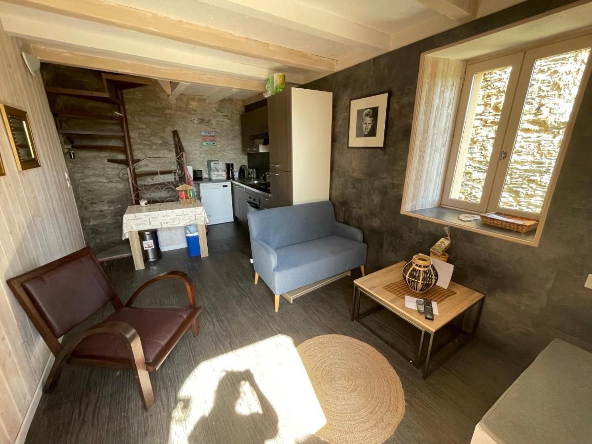Maison Typique Corse Oletta  Luaran gambar