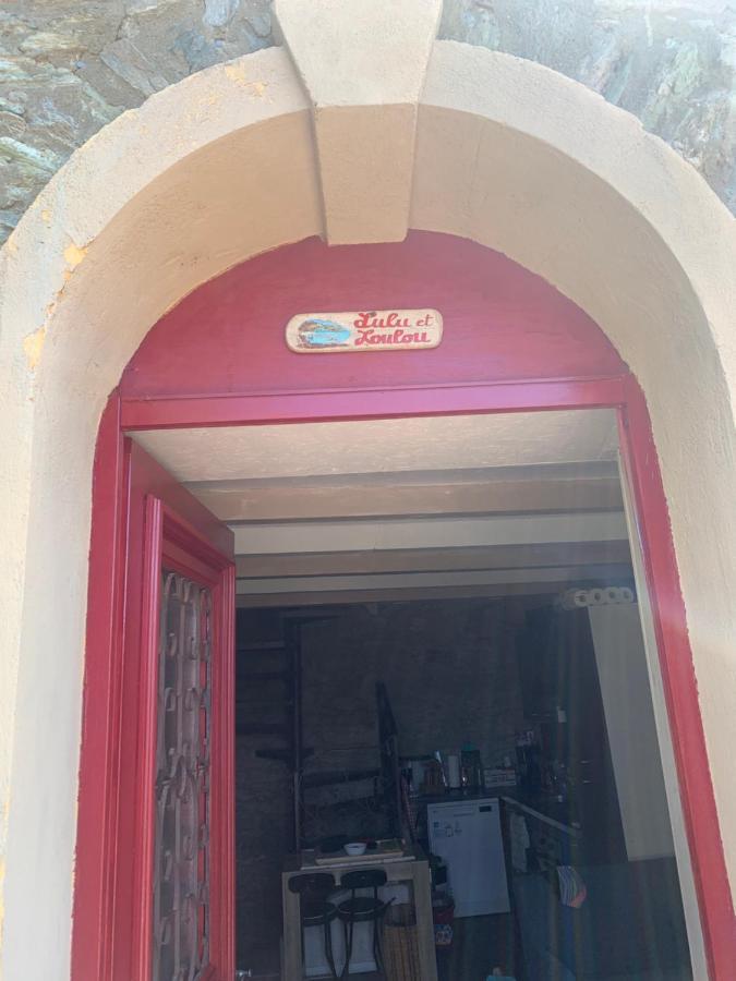 Maison Typique Corse Oletta  Luaran gambar
